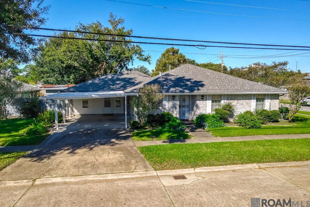 540 Ridgeway Dr, Metairie, Louisiana image 2