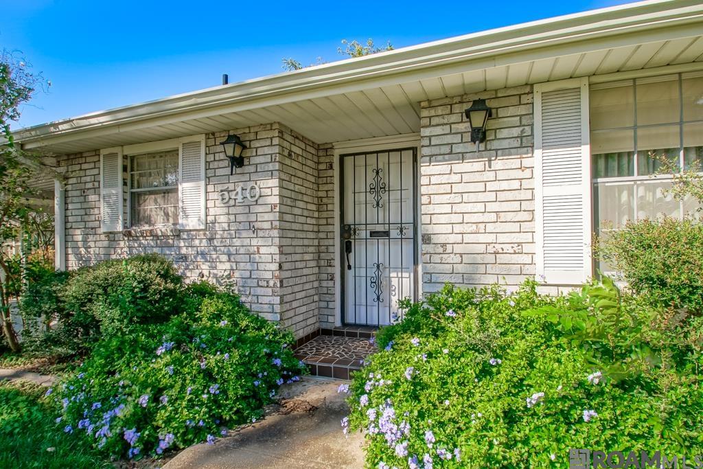 540 Ridgeway Dr, Metairie, Louisiana image 3