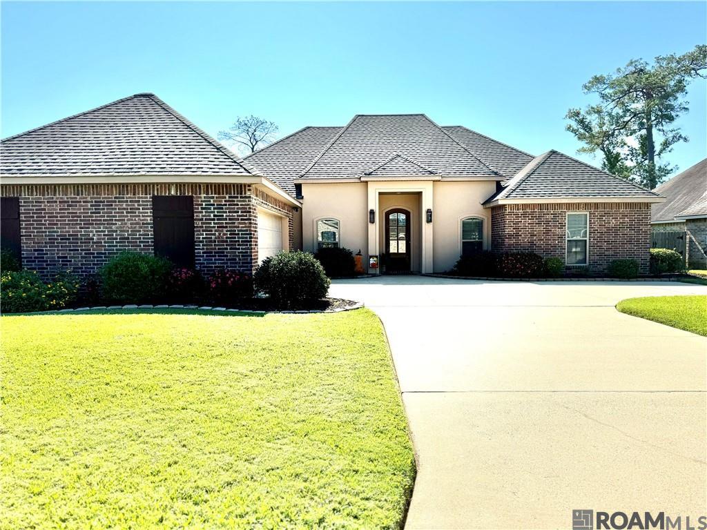 124 Clubhouse Drive, Woodworth, Louisiana image 2