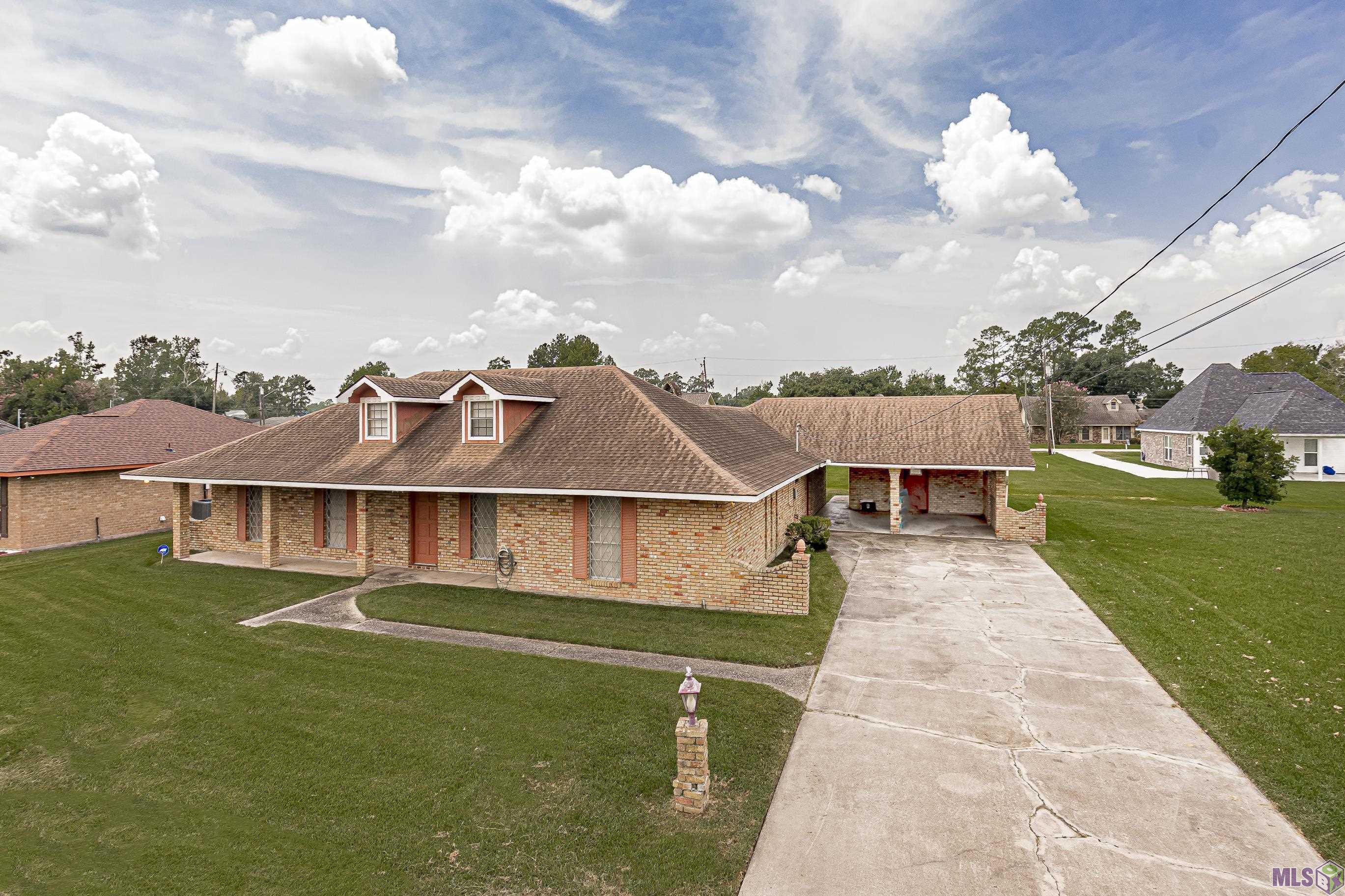 2027 S Edward Ave, Gonzales, Louisiana image 2