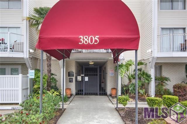 3805 Houma Boulevard #B303, Metairie, Louisiana image 2