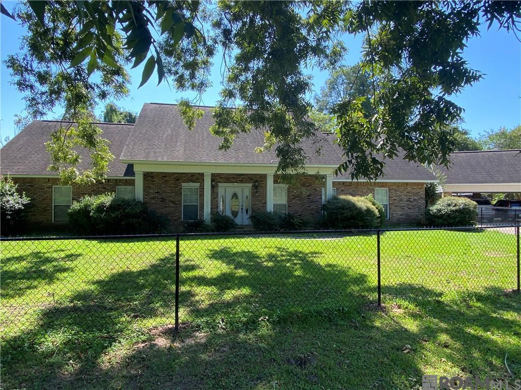 4425 Bayou Rapides Road, Alexandria, Louisiana image 1