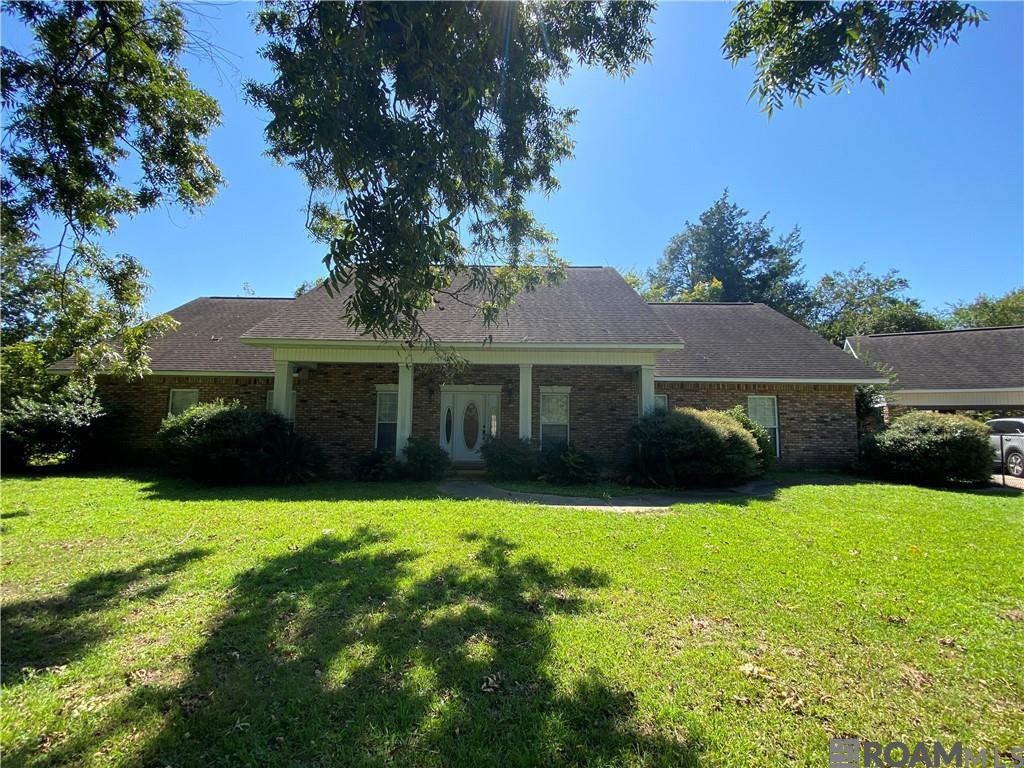 4425 Bayou Rapides Road, Alexandria, Louisiana image 2