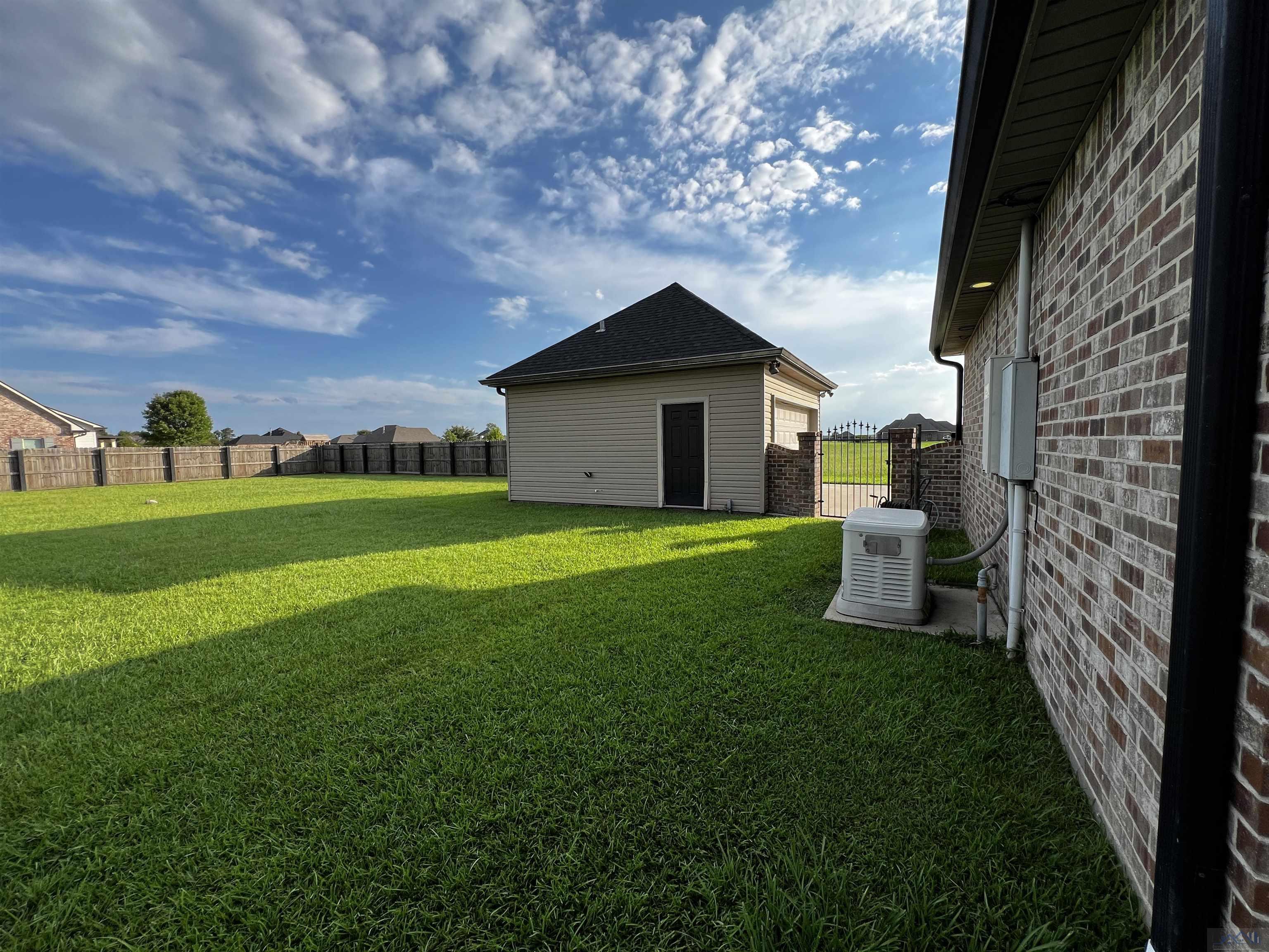 257 Longdale Drive, Schriever, Louisiana image 42