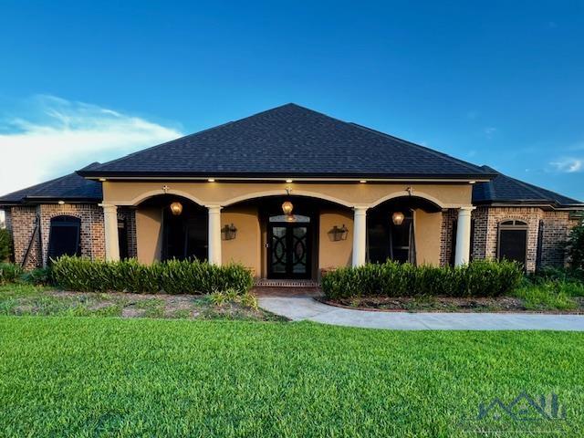 257 Longdale Drive, Schriever, Louisiana image 1