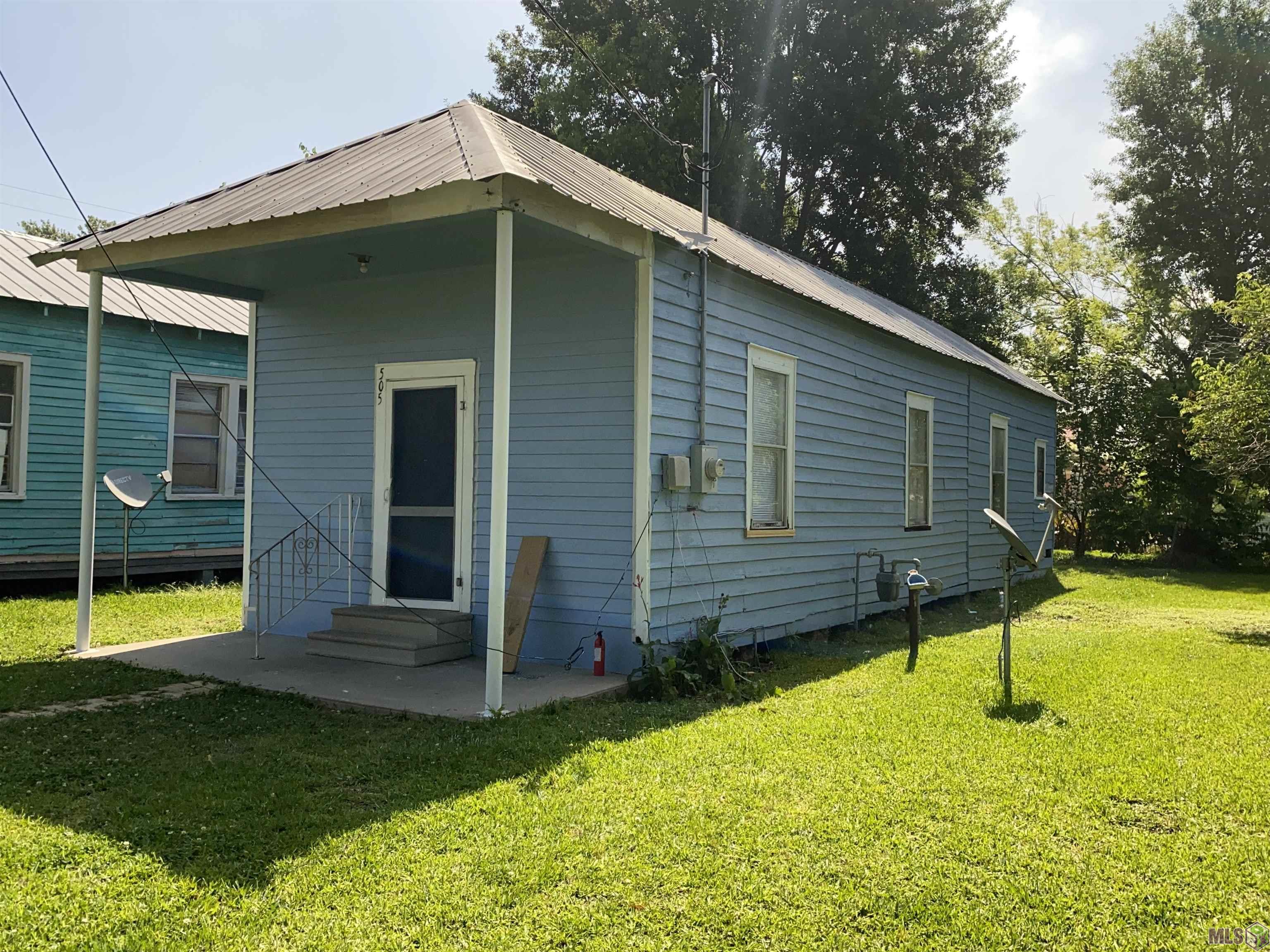 505 St Patrick St, Donaldsonville, Louisiana image 2