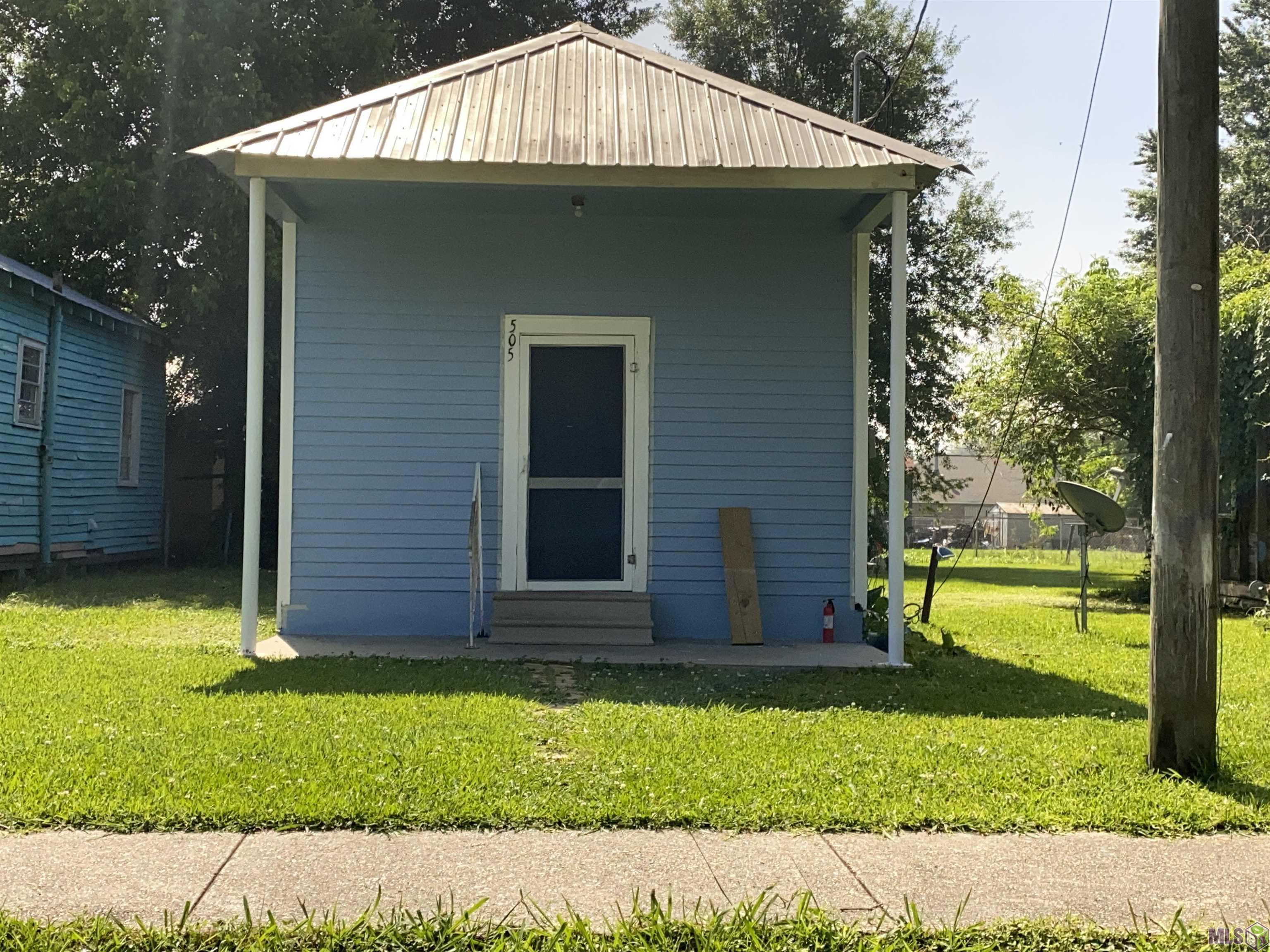 505 St Patrick St, Donaldsonville, Louisiana image 9