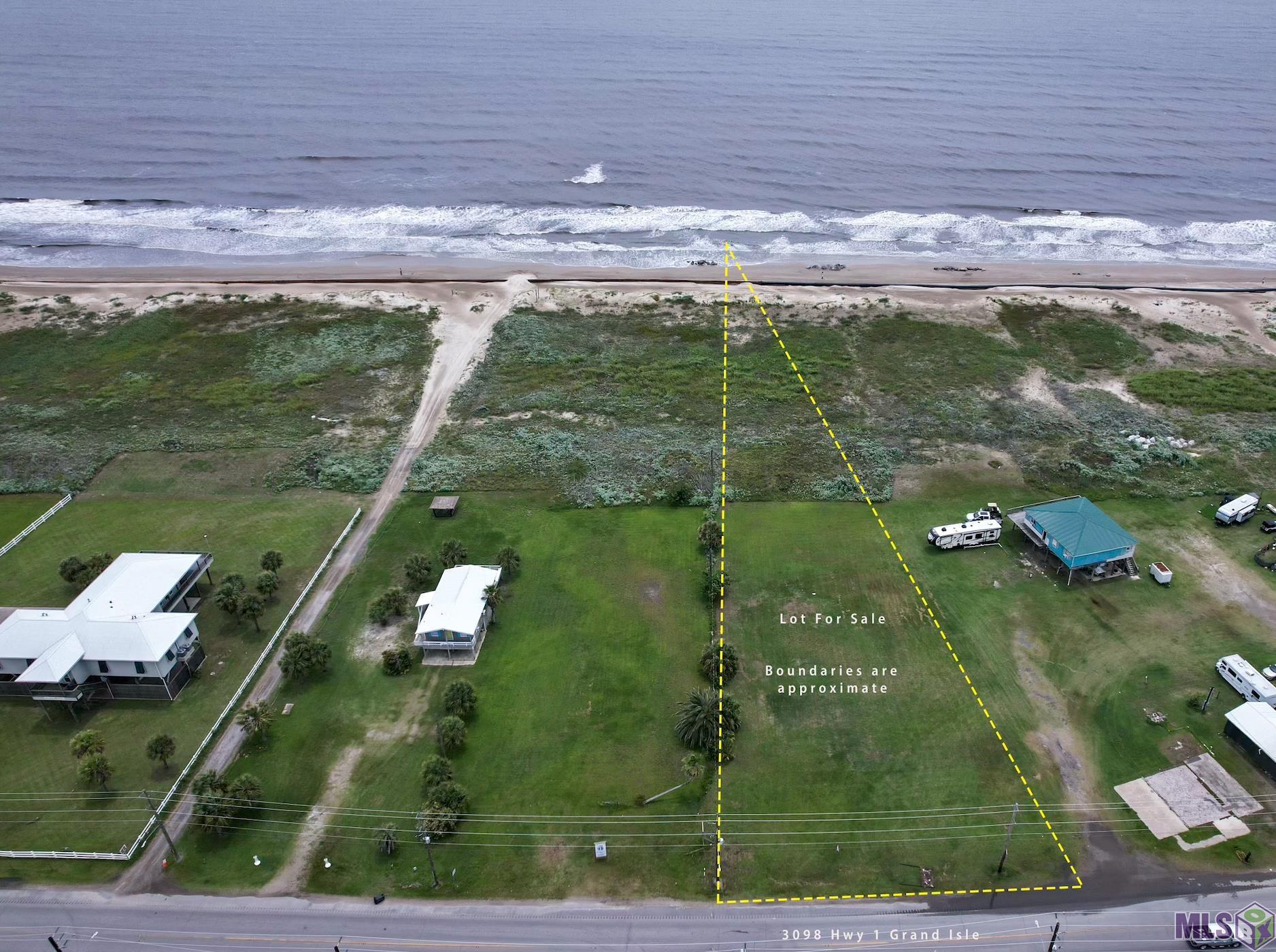 3098 Hwy 1, Grand Isle, Louisiana image 1