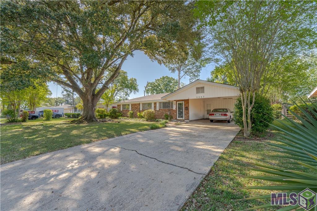 5503 Mildred Avenue, Alexandria, Louisiana image 2