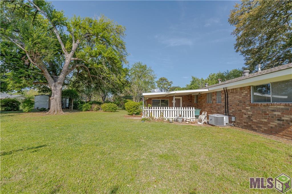 5503 Mildred Avenue, Alexandria, Louisiana image 27