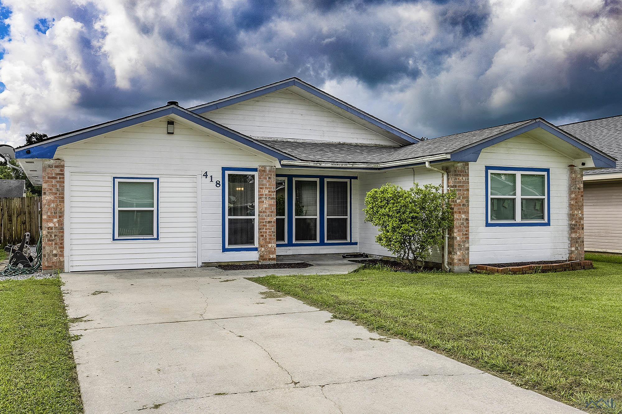 418 Woodfield Boulevard, Houma, Louisiana image 2