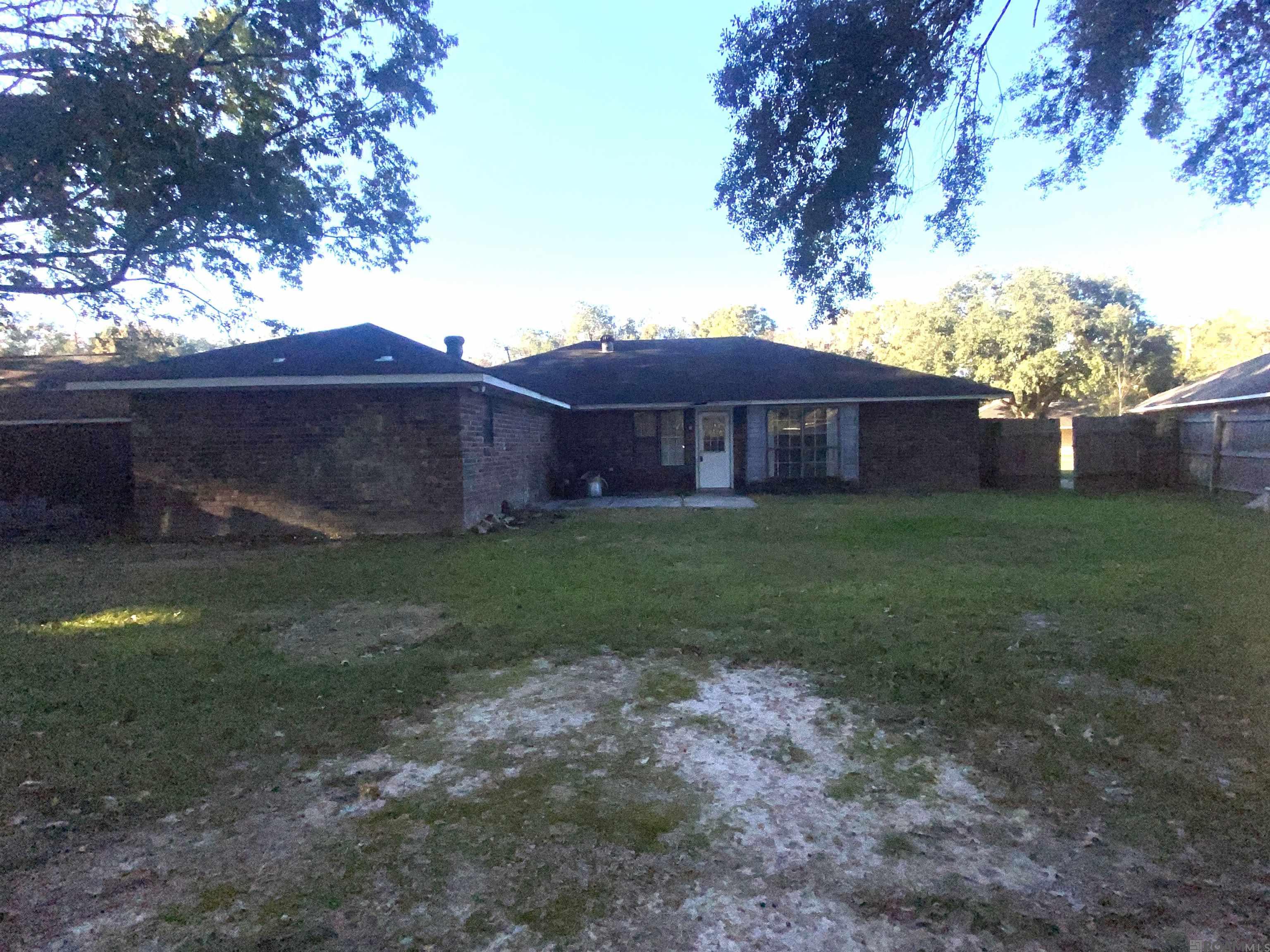 15424 Country Rd, Greenwell Springs, Louisiana image 3