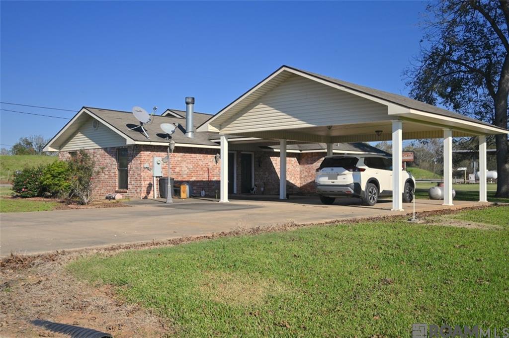 5074 Highway 452 Highway, Marksville, Louisiana image 3