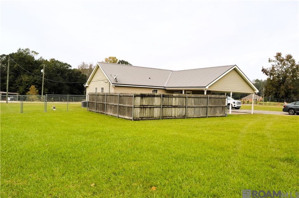 150 Casey Lane, Pollock, Louisiana image 9