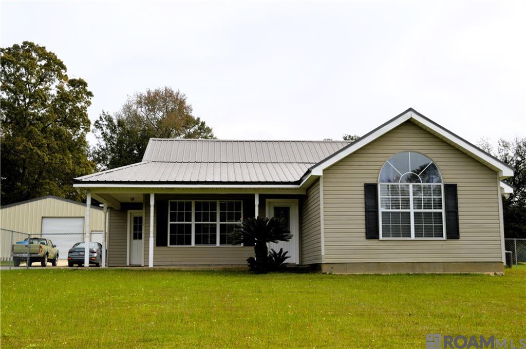 150 Casey Lane, Pollock, Louisiana image 3