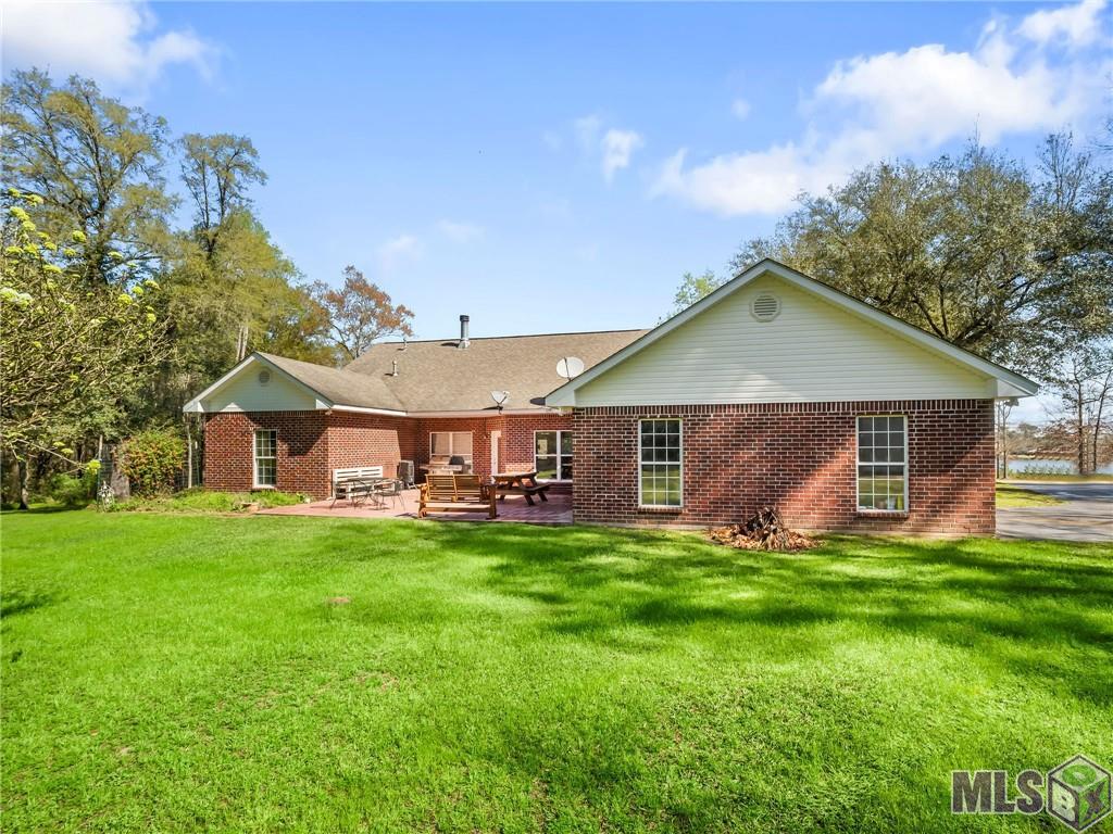 19503 Pinewood Road, Bogalusa, Louisiana image 24