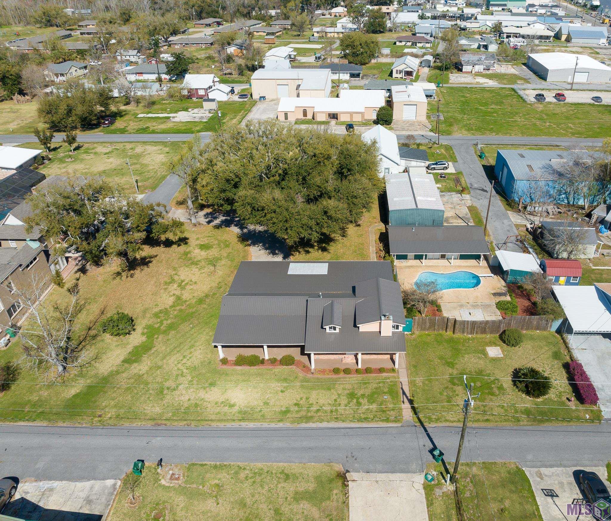 126 Callais Lane, Golden Meadow, Louisiana image 46