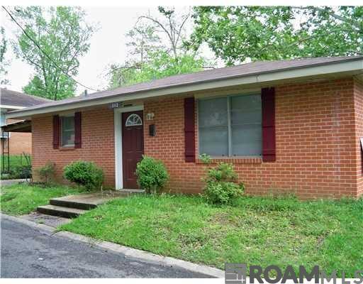 1112 Berry Street, Pineville, Louisiana image 1