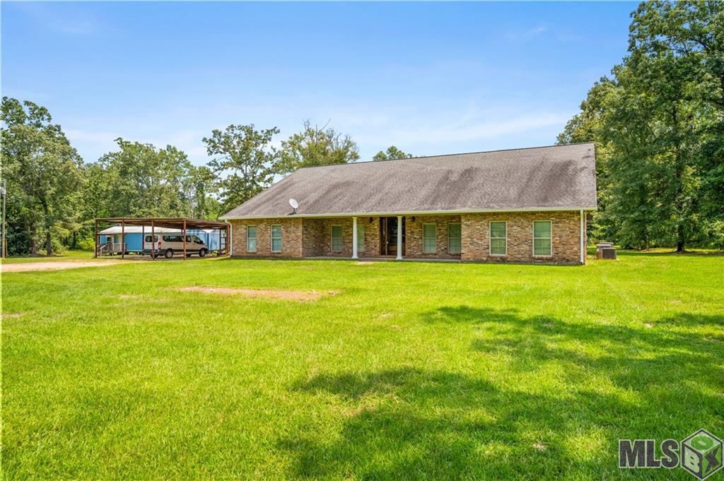 2794 Hwy 121 Highway, Otis, Louisiana image 32