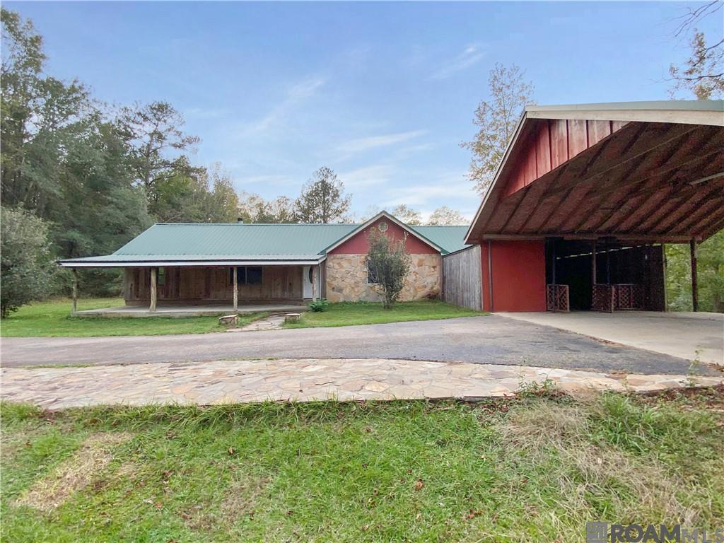 61443 Dollar Road, Angie, Louisiana image 25