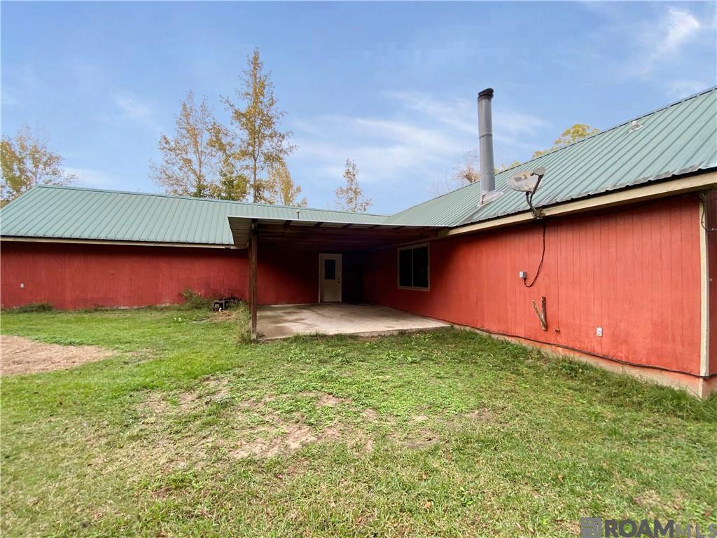 61443 Dollar Road, Angie, Louisiana image 16