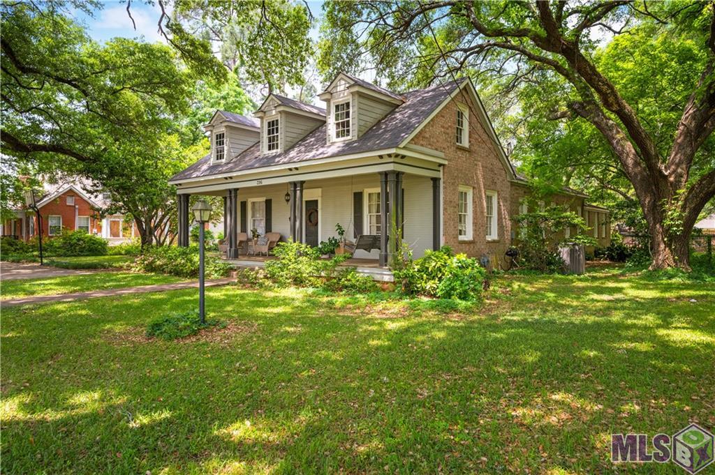 316 Stephens Avenue, Natchitoches, Louisiana image 2