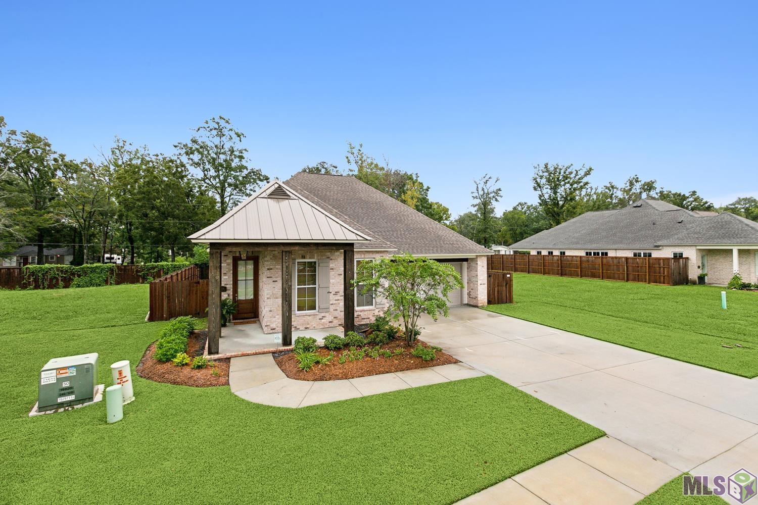 17476 Lions Ear Ln, Prairieville, Louisiana image 2