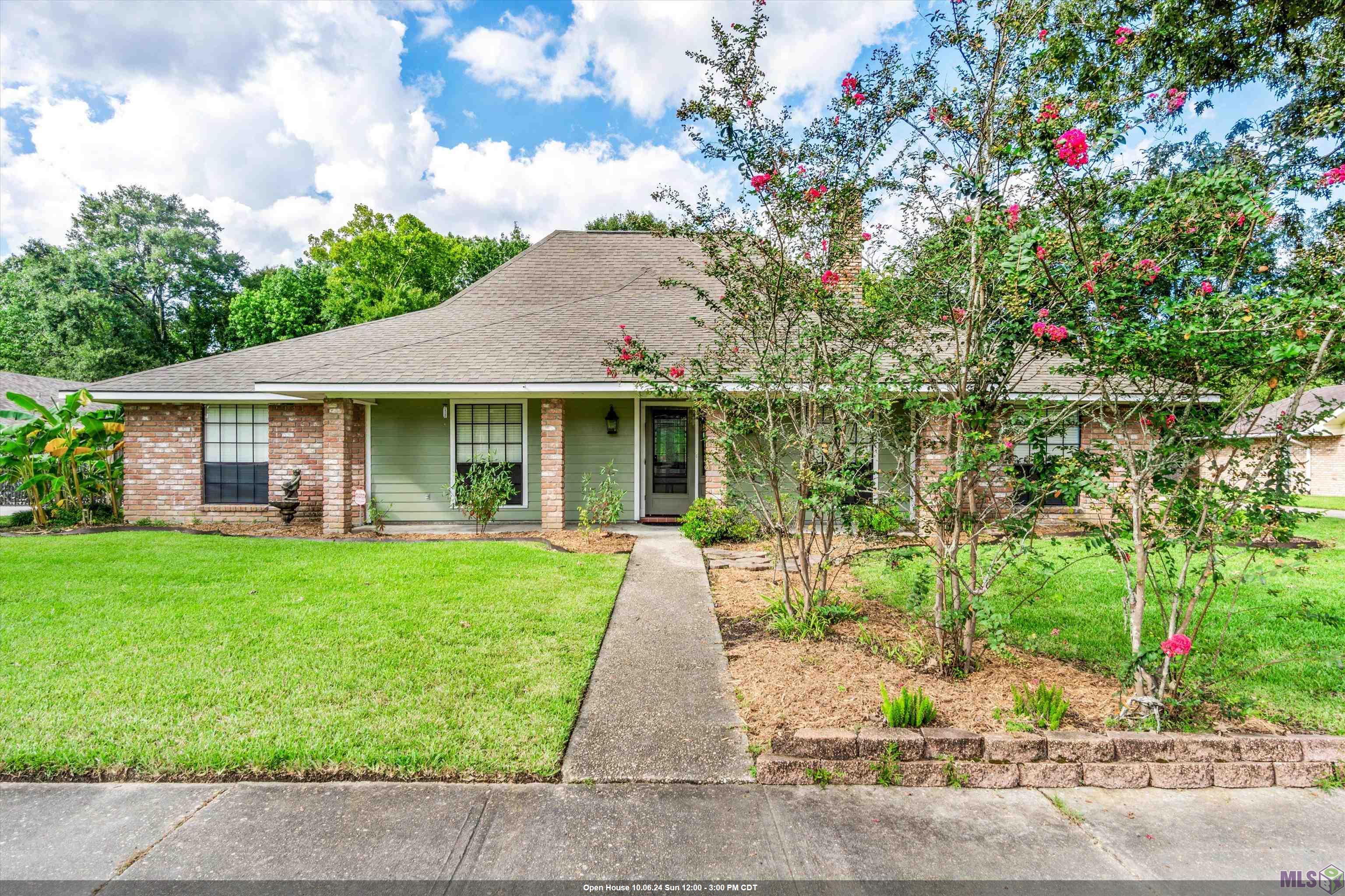 12407 Lake Sherwood Ave, Baton Rouge, Louisiana image 20