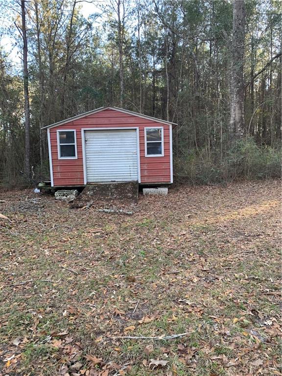 5978 Perryman Lane Lane, Osyka, Mississippi image 7