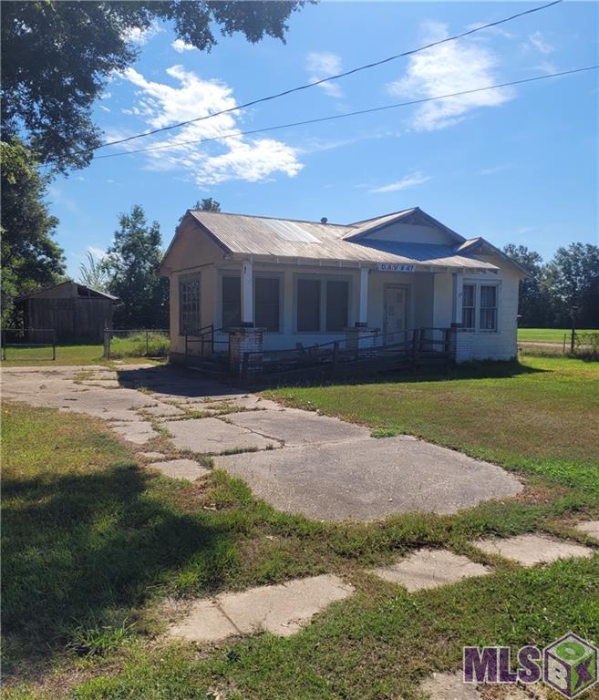 2561 Regard Street, Mansura, Louisiana image 1