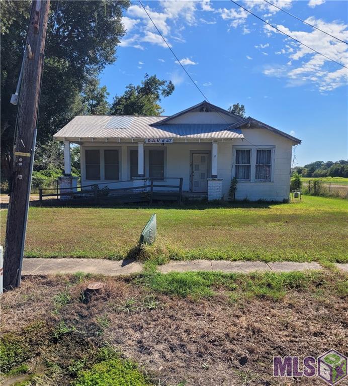 2561 Regard Street, Mansura, Louisiana image 2