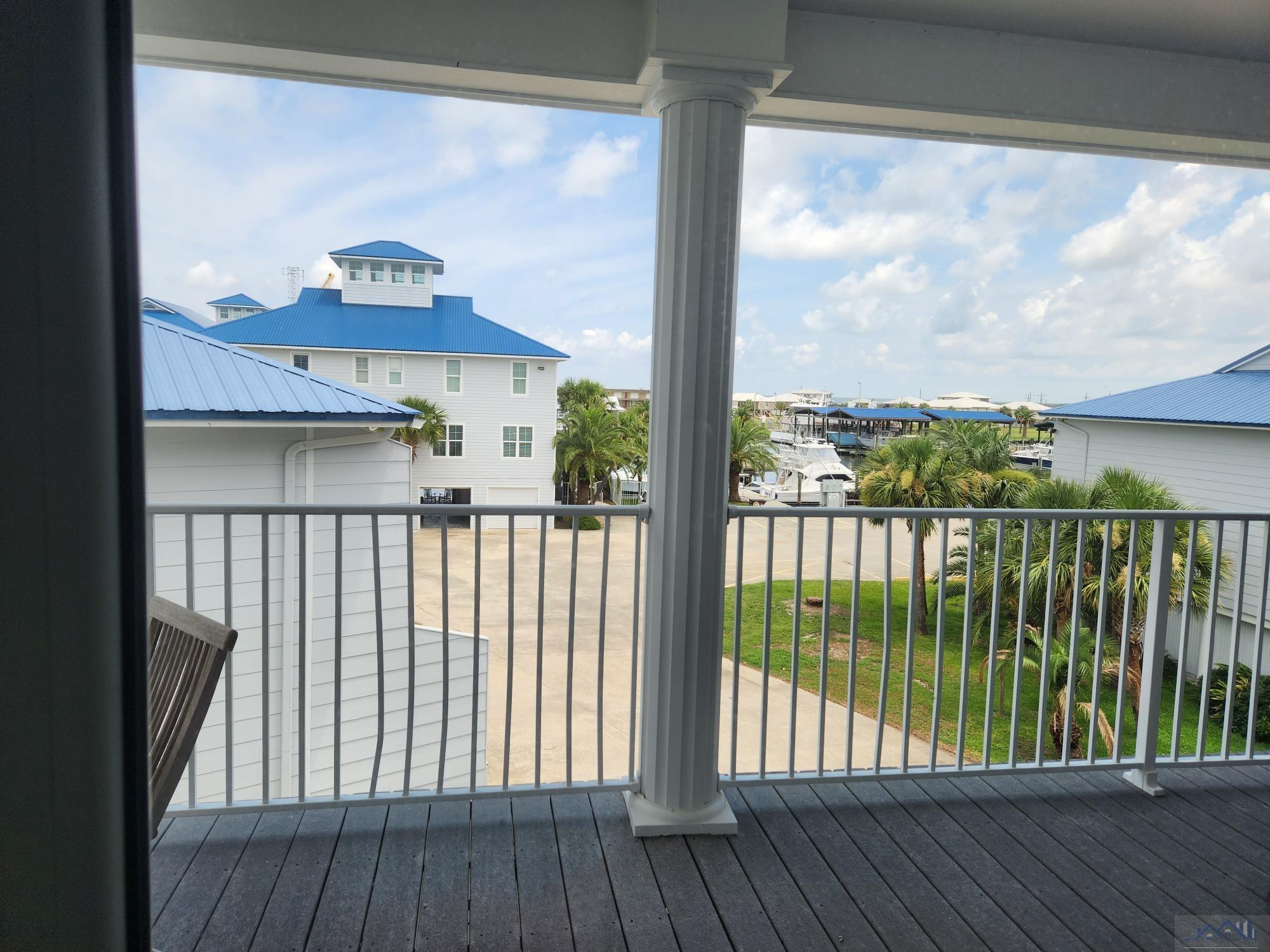 411 Admiral Craik Dr #5, Grand Isle, Louisiana image 14