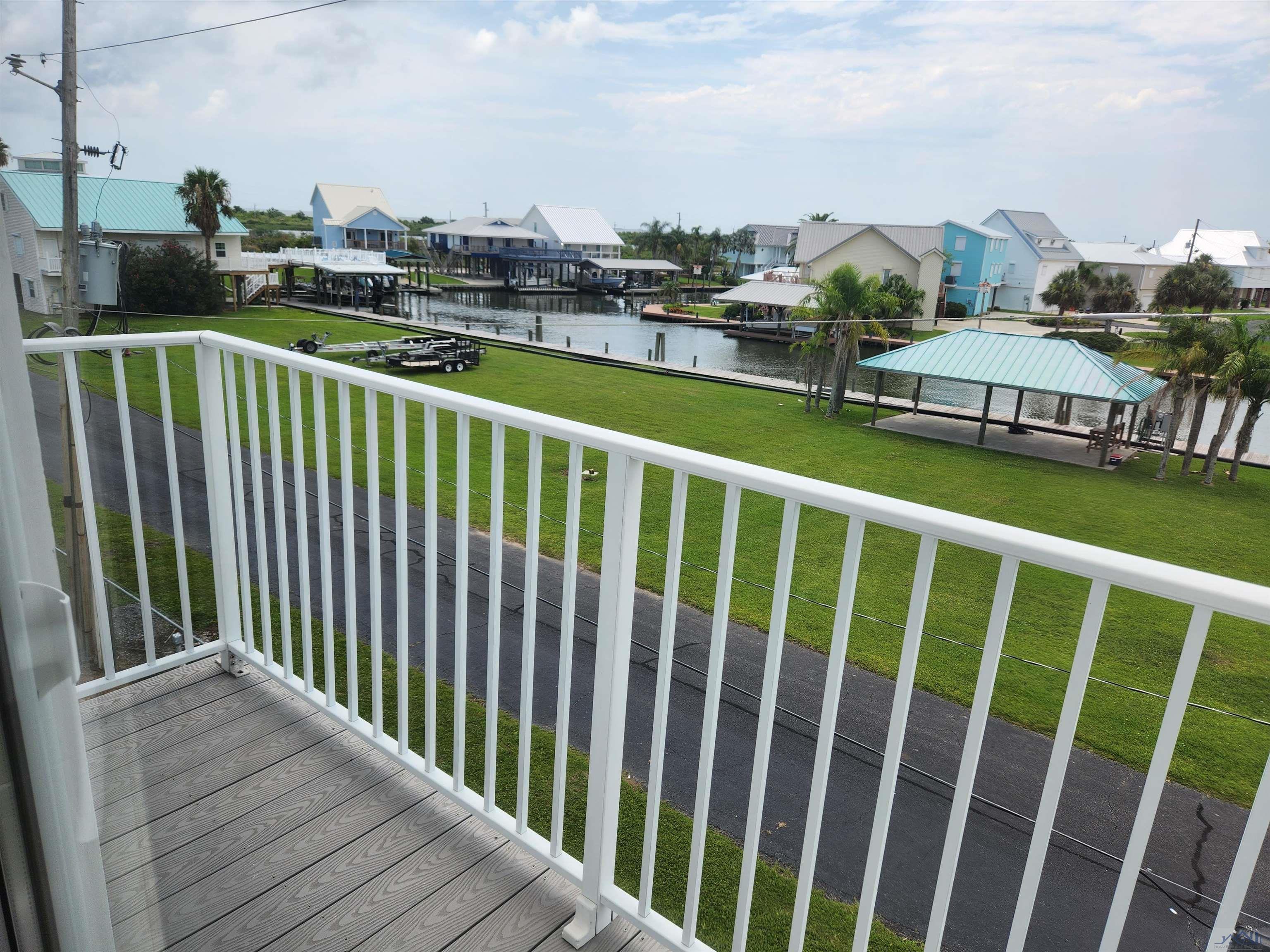 411 Admiral Craik Dr #5, Grand Isle, Louisiana image 17