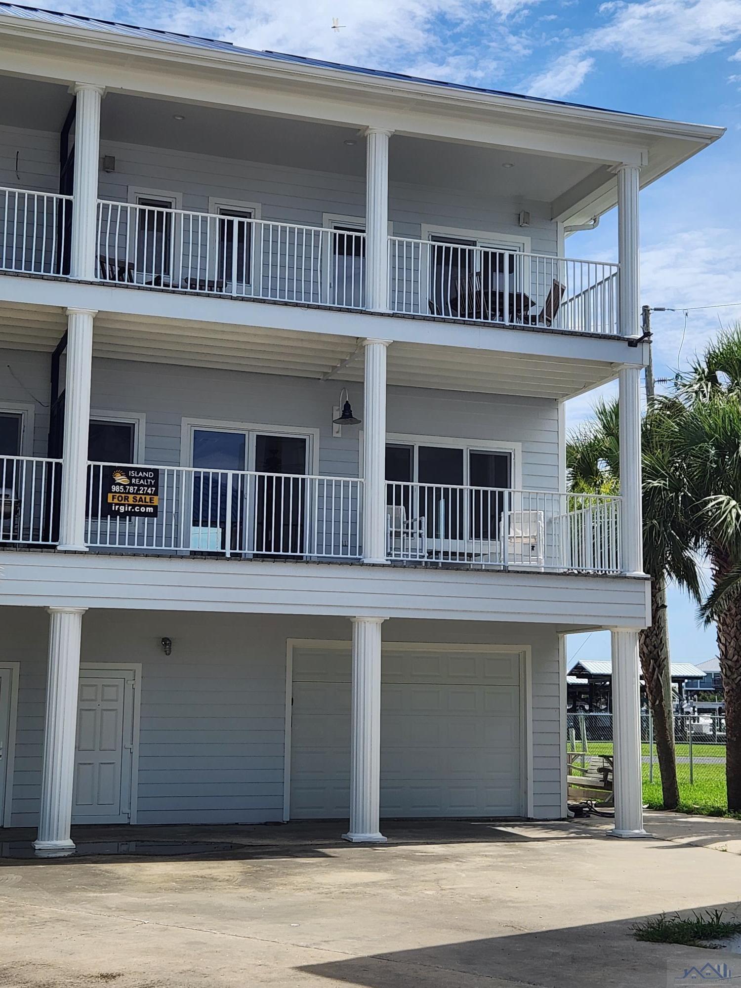 411 Admiral Craik Dr #5, Grand Isle, Louisiana image 2