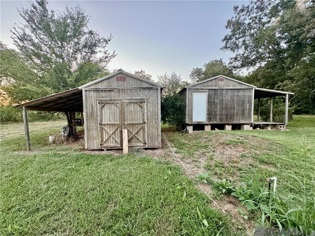 230 Nid Aigie Road, Cloutierville, Louisiana image 3