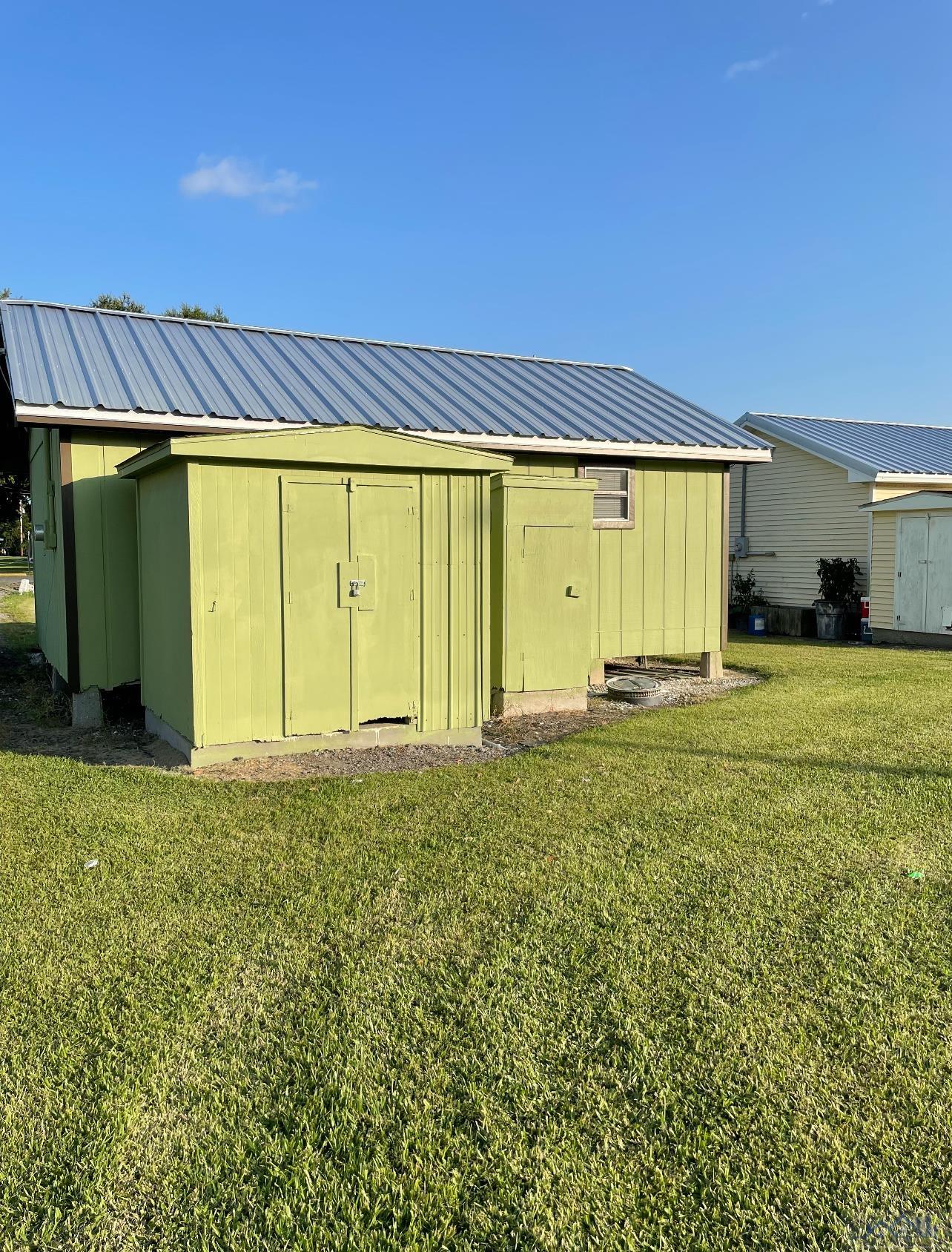 138 Armand St, Golden Meadow, Louisiana image 9