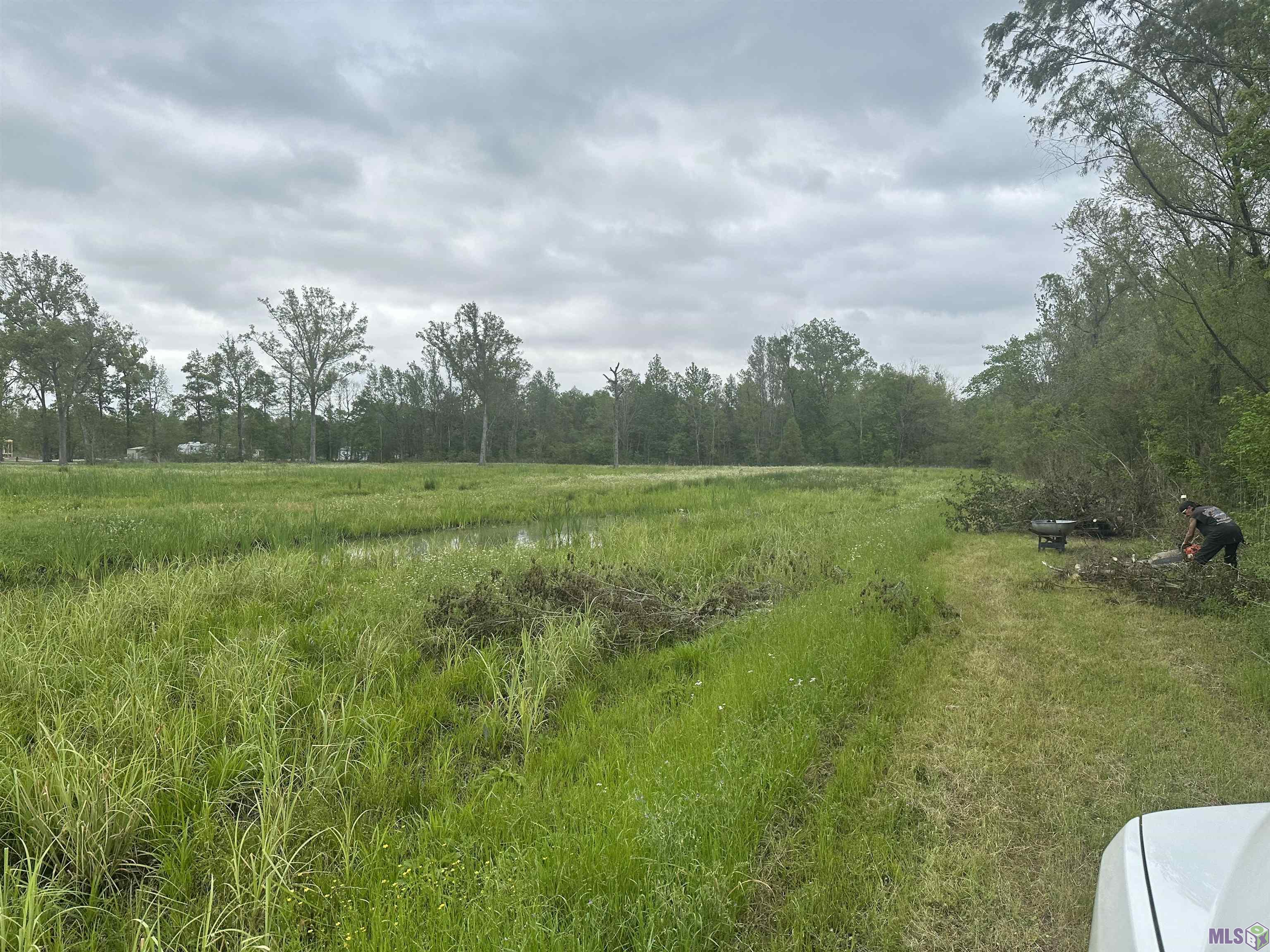 Tract E Rougon Rd, Port Allen, Louisiana image 1