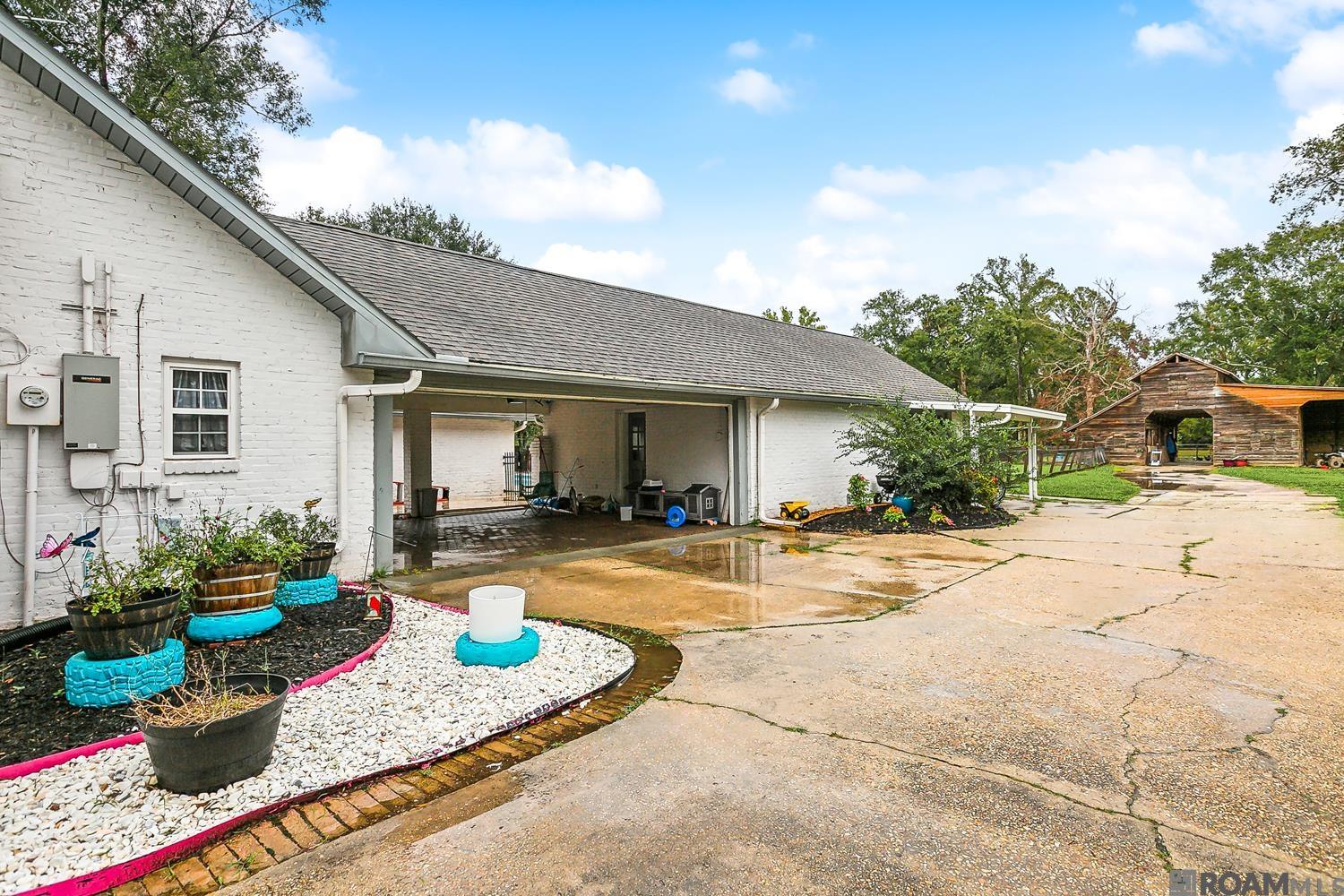 18258 John Broussard Rd, Prairieville, Louisiana image 33