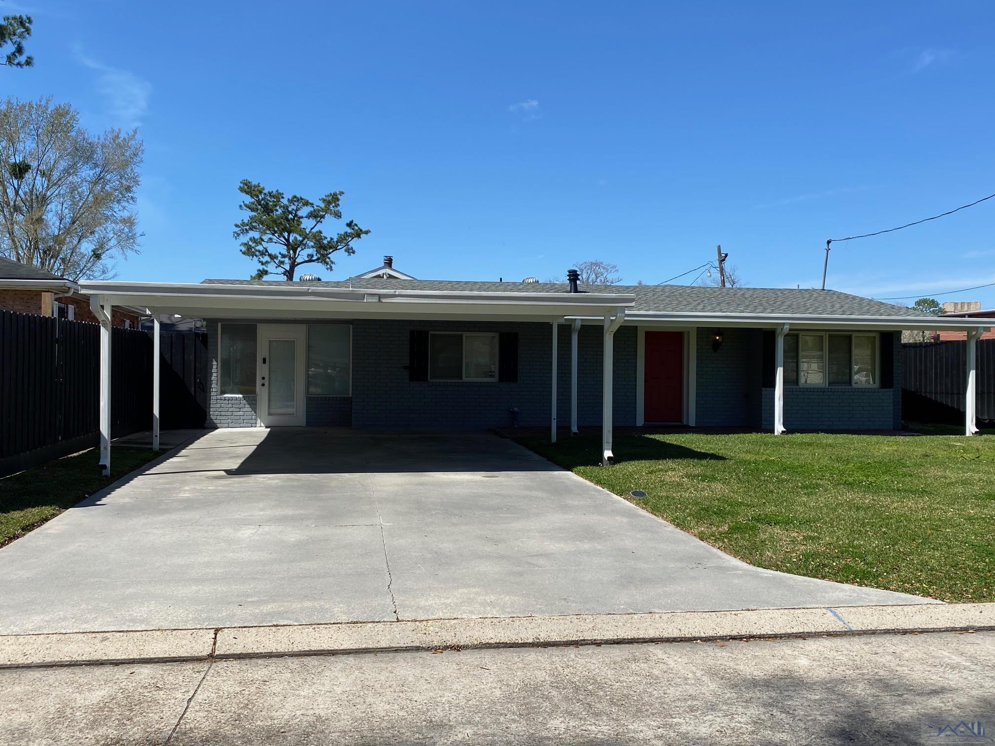 116 Wolff Parkway, Houma, Louisiana image 1