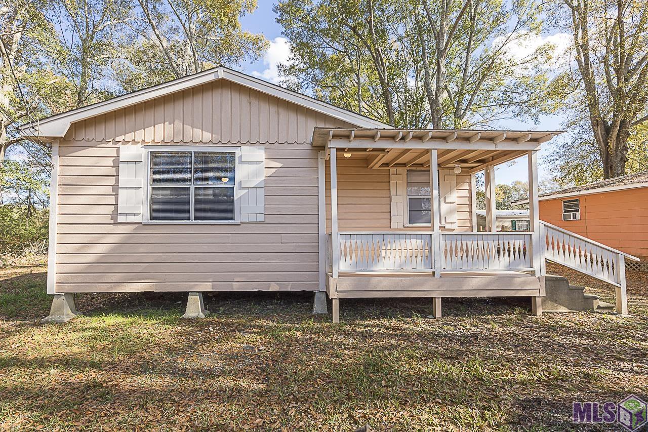 11706 Clarence St, Clinton, Louisiana image 2