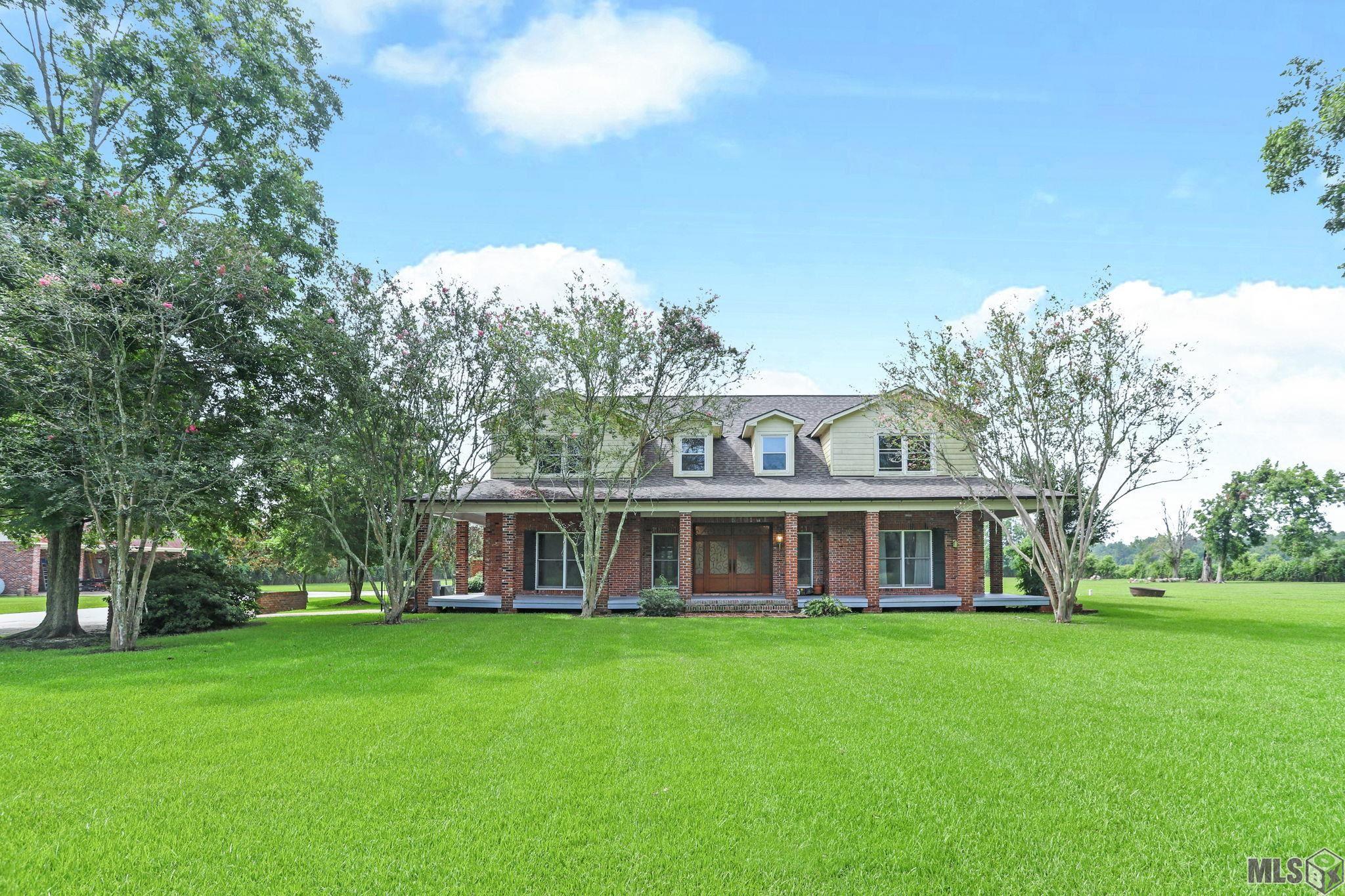 61455 Bayou Jacob Rd, Plaquemine, Louisiana image 1