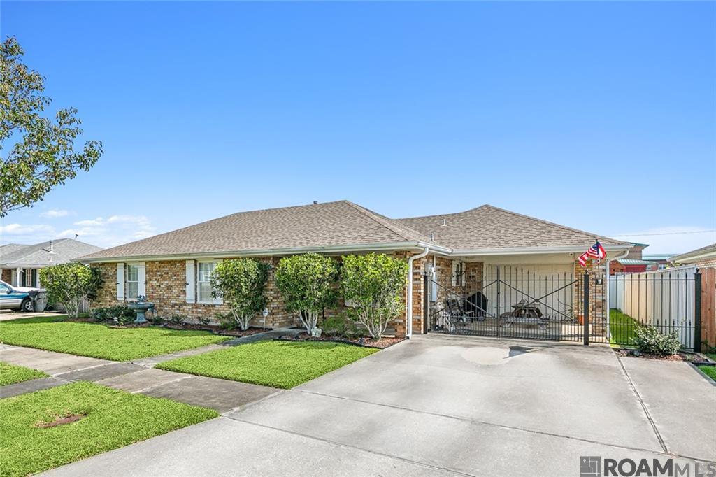 3213 Gallo Drive, Chalmette, Louisiana image 2