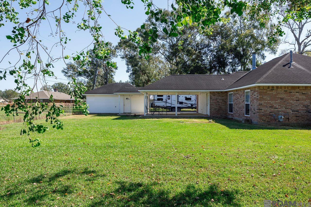 41076 Courtney Rd, Gonzales, Louisiana image 3