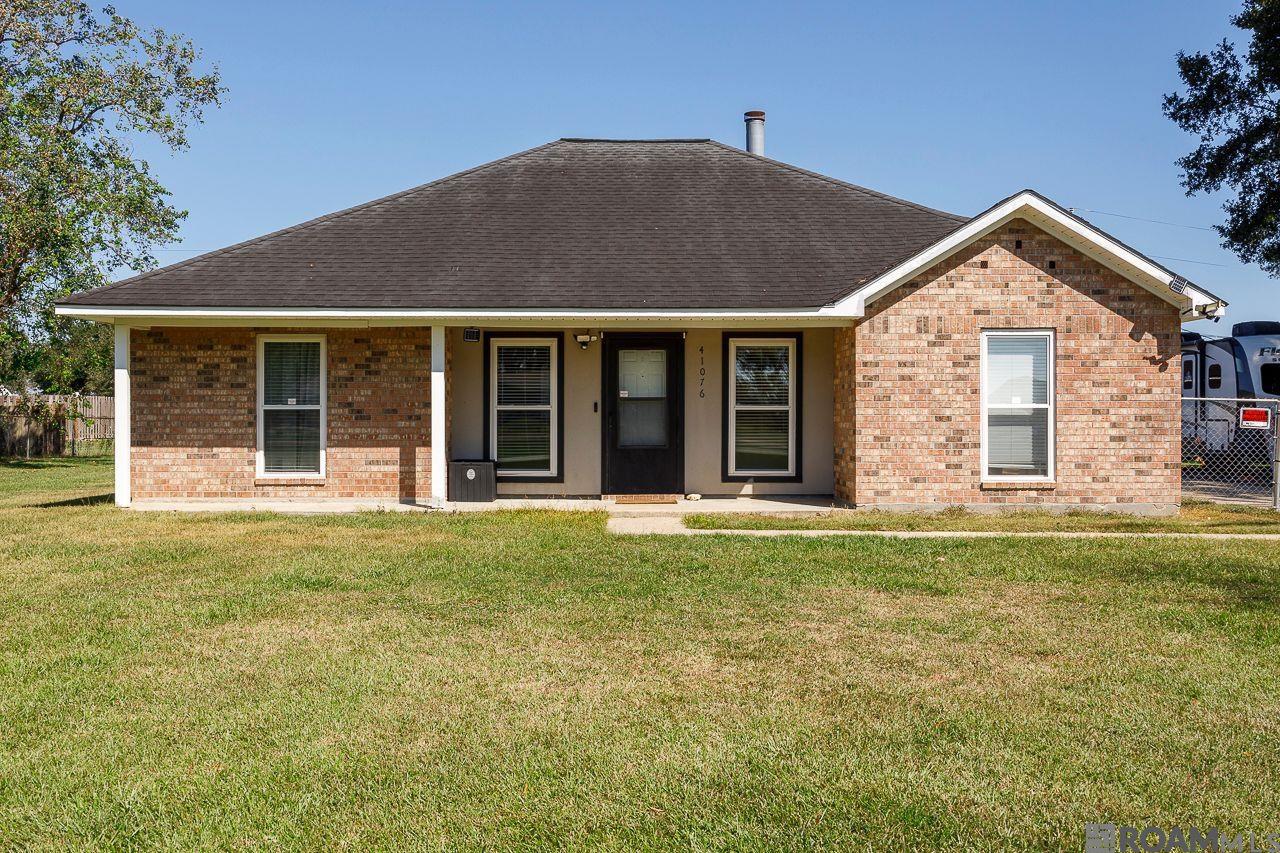 41076 Courtney Rd, Gonzales, Louisiana image 1