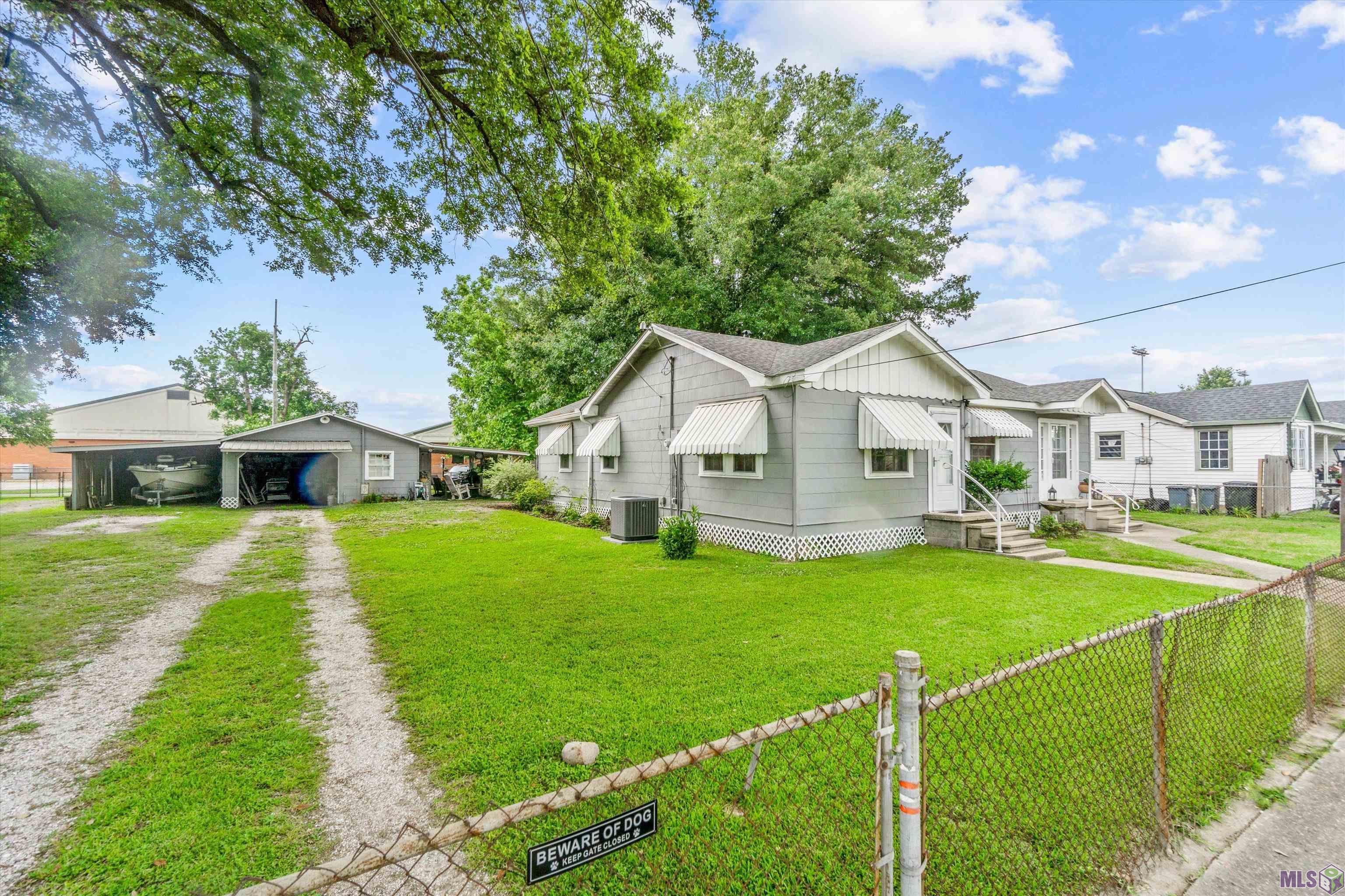 1438 3rd St, Lutcher, Louisiana image 2