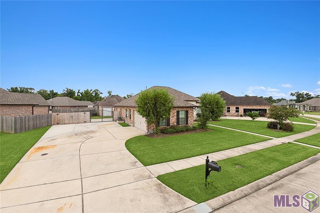 603 Lakewood Drive, Luling, Louisiana image 3