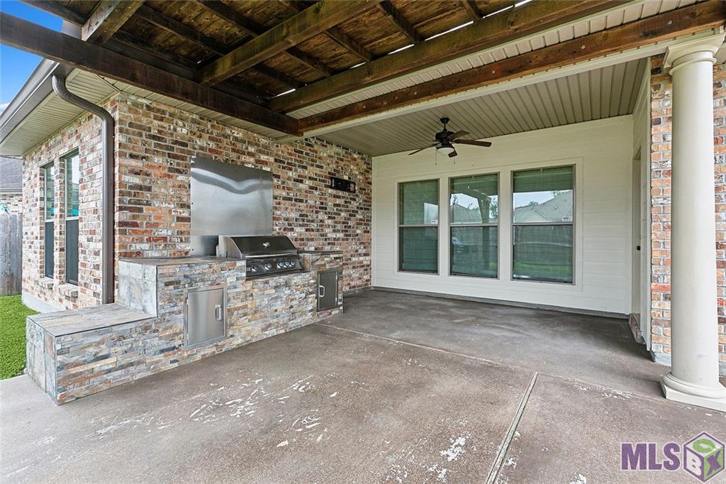 603 Lakewood Drive, Luling, Louisiana image 19