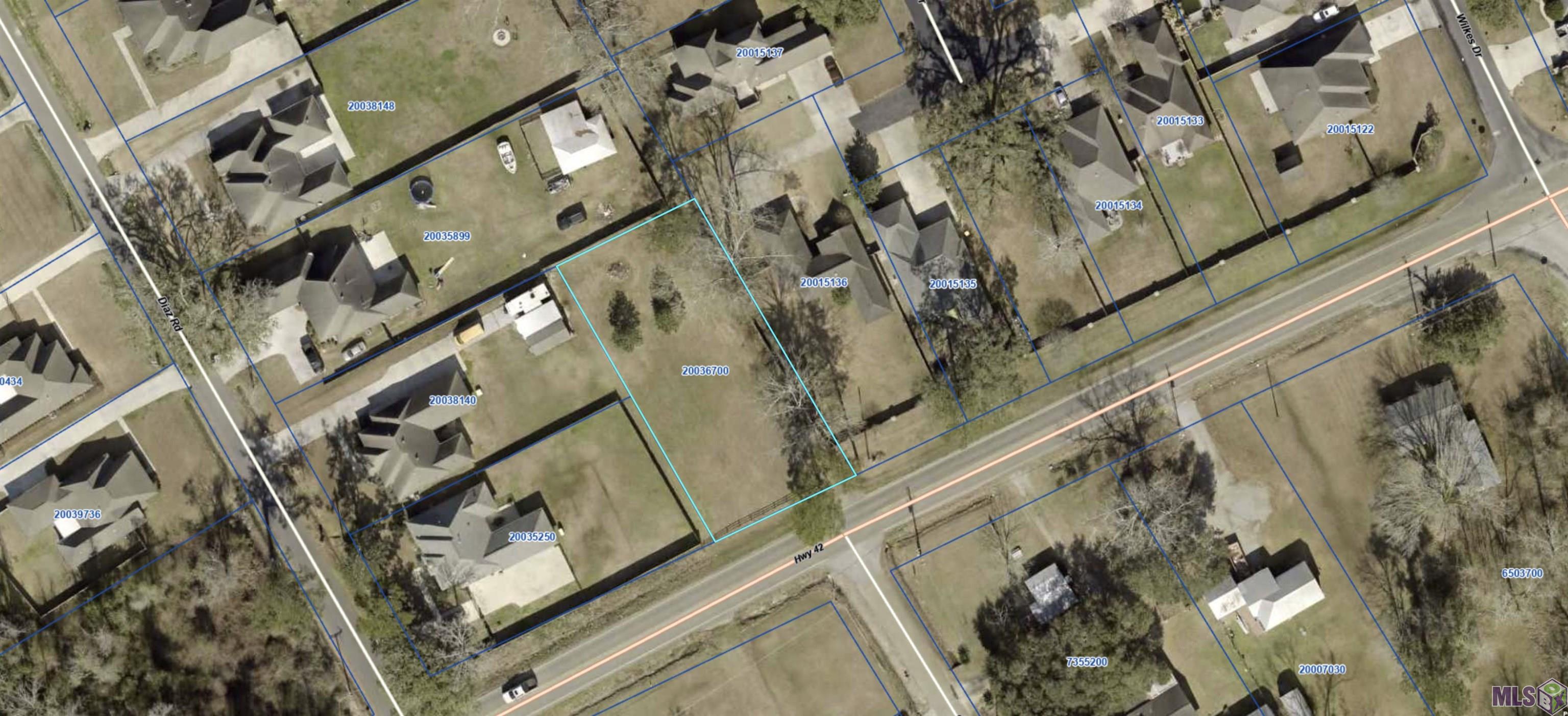 41462 Hwy 42, Prairieville, Louisiana image 1