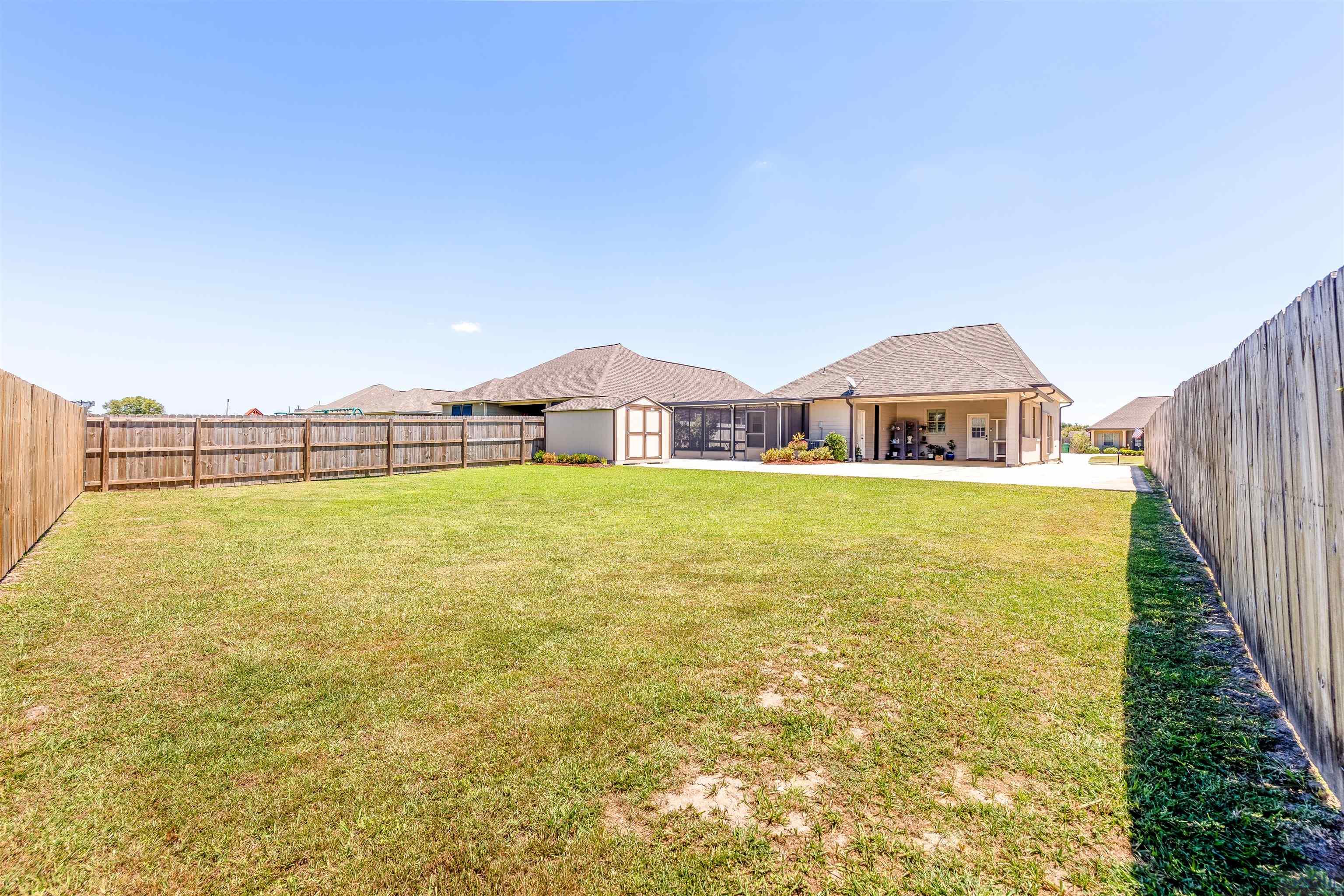 124 Dicharry Ct, Thibodaux, Louisiana image 3