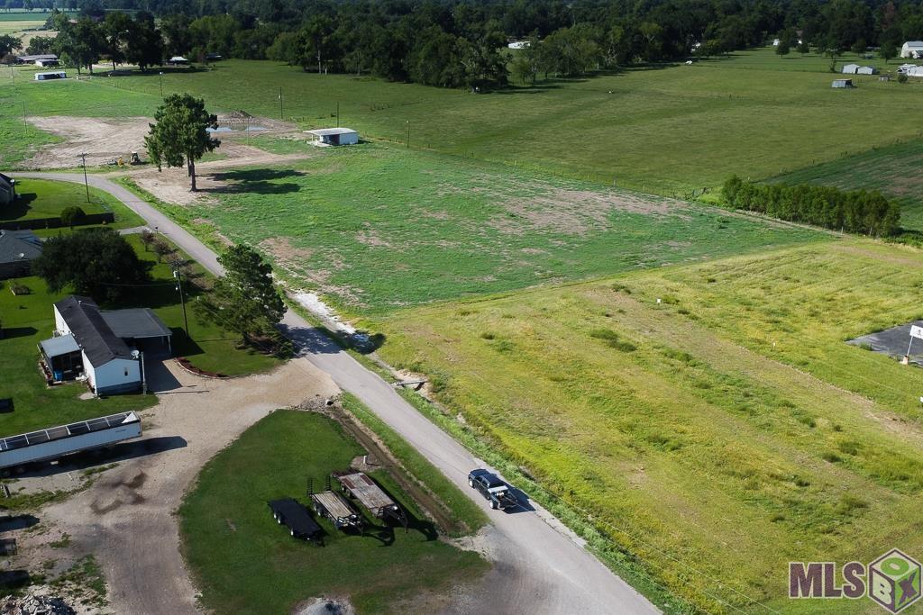 Lot 3 Cleveland Rd, Fordoche, Louisiana image 3